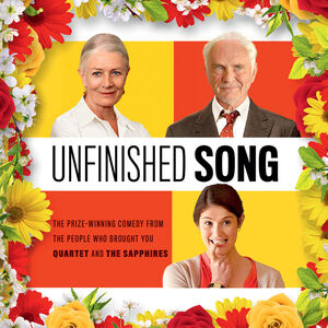 Unfinished Song (Score) - O.S.T. , Various Artists