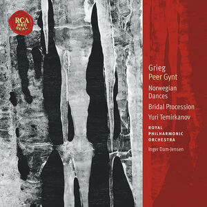 Peer Gynt , Yuri Temirkanov