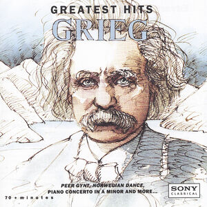 Greatest Hits , E. Grieg