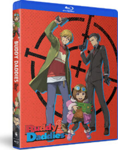Buddy Daddies: The Complete Season , Toshiyuki Morikawa