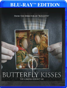 Butterfly Kisses
