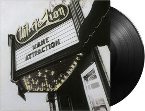 Mane Attraction - 180-Gram Black Vinyl [Import]