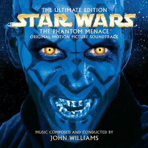 Star Wars: Ultimate Collection (Score) /  O.S.T.