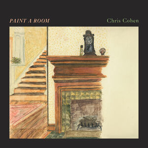 Paint a Room - Red , Chris Cohen