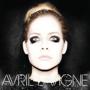 Avril Lavigne , Avril Lavigne