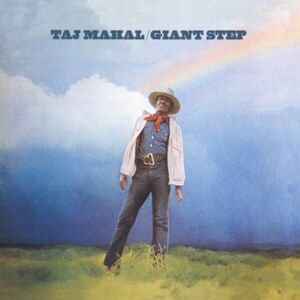 Giant Step /  De Ole Folks At Home [Import] , Taj Mahal