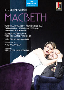 Verdi: Macbeth , Konzertvereinigung Wiener Staatsopernchor