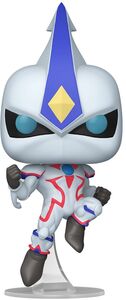 FUNKO POP! Anime: Yu-Gi-Oh! - Elemental Hero Neos 