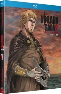 Vinland Saga: Season 2 - Part 2