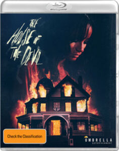 The House of the Devil [Import]