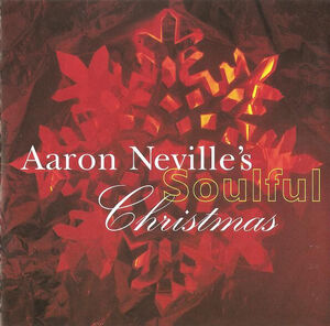 Aaron Neville's Soulful Christmas [Import] , Aaron Neville