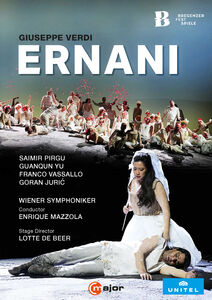Verdi: Ernani , Franco Vassallo