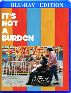 It's Not A Burden: The Humor And Heartache Of Raising Elderly Parents