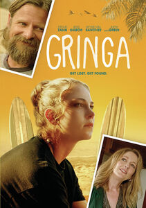 Gringa , Steve Zahn