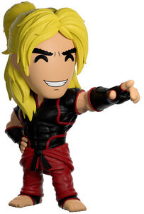 Youtooz - Street Fighter - Ken #2 