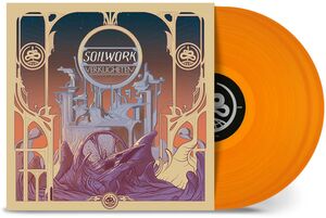 Verklighten , Soilwork