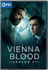 Vienna Blood: Season 4 , Jürgen Maurer