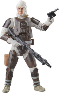 Hasbro Collectibles - Star Wars: The Empire Strikes Back - Vintage Collection - Dengar Action Figure