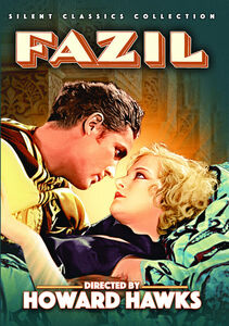 Fazil , Charles Farrell