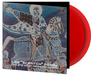 End Of An American Dream , Lee Perry