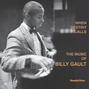When Destiny Calls , Billy Gault