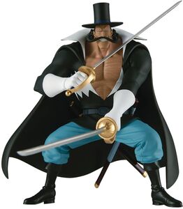 BanPresto - One Piece - Battle Record Collection - Vista