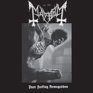 Pfa Demos , Mayhem