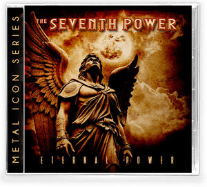 Eternal Power , The Seventh Power
