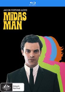 Midas Man [Import]