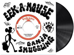 Ganja Smuggling , Eek-A-Mouse