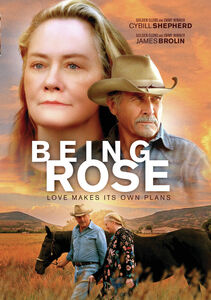 Being Rose , Cybill Shepherd