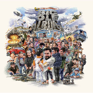 Big Ole Album Vol. 1 , A Day to Remember