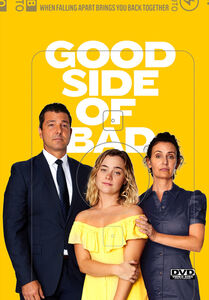 Good Side of Bad , Jules Bruff