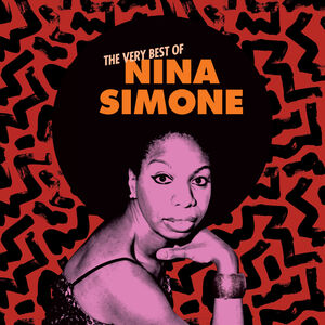 Very Best Of Nina Simone - Limited 180-Gram Crystal Clear Vinyl [Import]