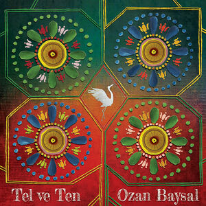 Tel ve Ten , Ozan Baysal