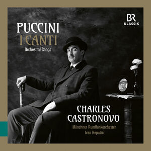 I Canti , Munich Radio Orchestra