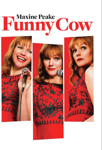 Funny Cow , Stephen Graham