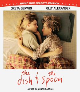 The Dish & The Spoon , Greta Gerwig
