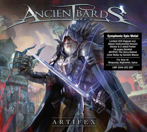 Artifex , Ancient Bards