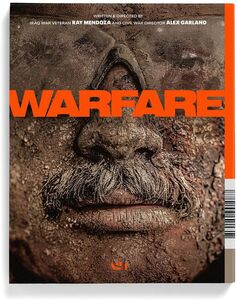 Warfare , Ray Mendoza