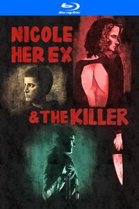 Nicole, Her Ex And The Killer , Traci Lords