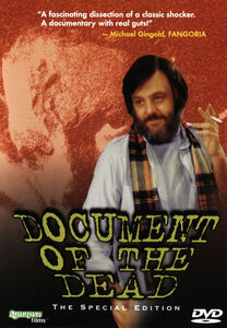 Document of the Dead , David Emge