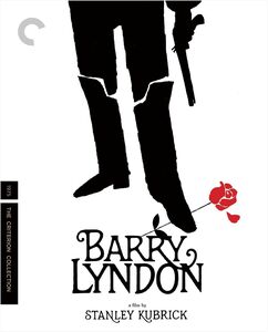 Barry Lyndon (Criterion Collection) , Ryan O'Neal