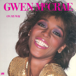 On My Way , Gwen McCrae