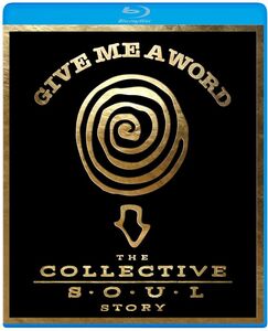 Give Me a Word: The Collective Soul Story , Dolly Parton