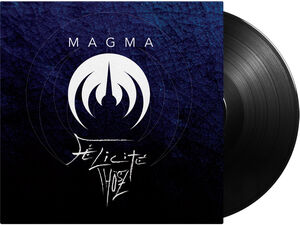 Felicite Thosz , Magma