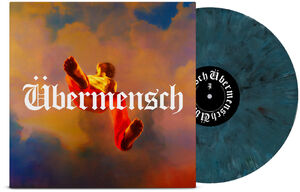 Ubermensch - Rainbow Eco Mix