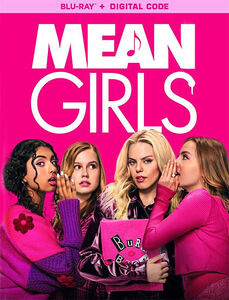 Mean Girls , Angourie Rice