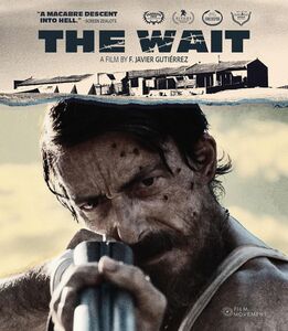 The Wait , Ruth Diaz