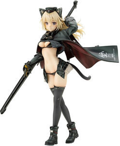 Kotobukiya - Shimada Humikane Art Works II - Arsia PVC Statue